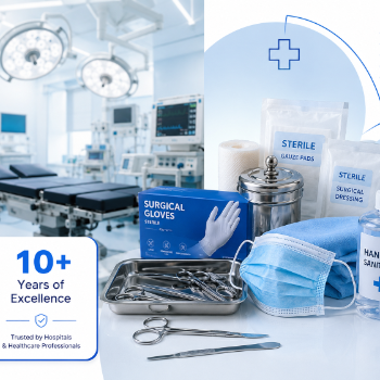 Medical Surgical Supplies