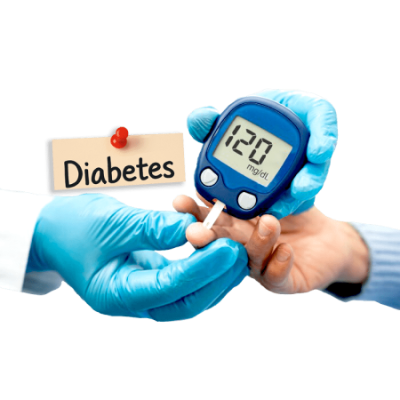 Glucometer