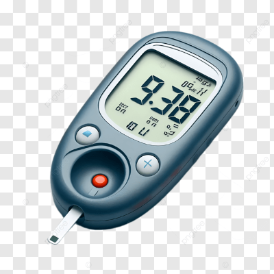 Glucometer