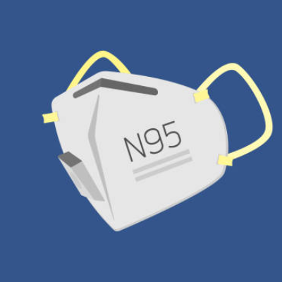 N95 Face Mask