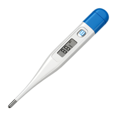 Digital Thermometer
