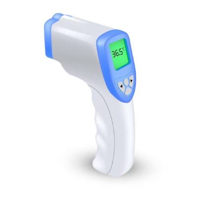 Infrared Thermometer